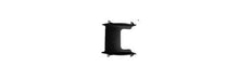 Presa Aria Paraurti Destra - Mercedes - Actros MP3 - OE 9438850163 - A9438850163 - Carrozzeria Truck