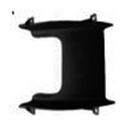 Presa Aria Paraurti Sinistra - Mercedes - Actros MP3 - OE 9438850063 - A9438850063 - Carrozzeria Truck