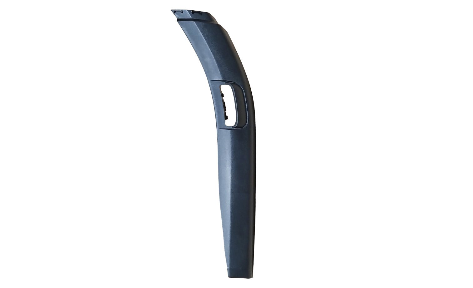 Profilo Anteriore Pedana Parafango Destro Con Foro Fanale Laterale - Scania - Serie R - S 2017 - OE 2403512 - Carrozzeria Truck