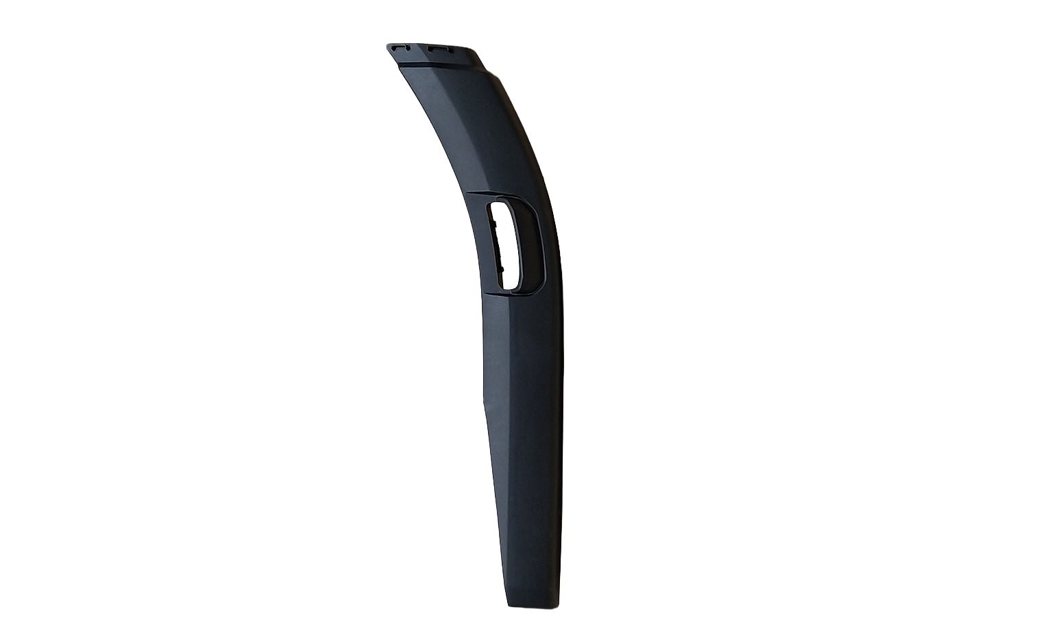 Profilo Anteriore Pedana Parafango Destro Con Foro Fanale Laterale - Scania - Serie R - S 2017 - OE 2403514 - Carrozzeria Truck