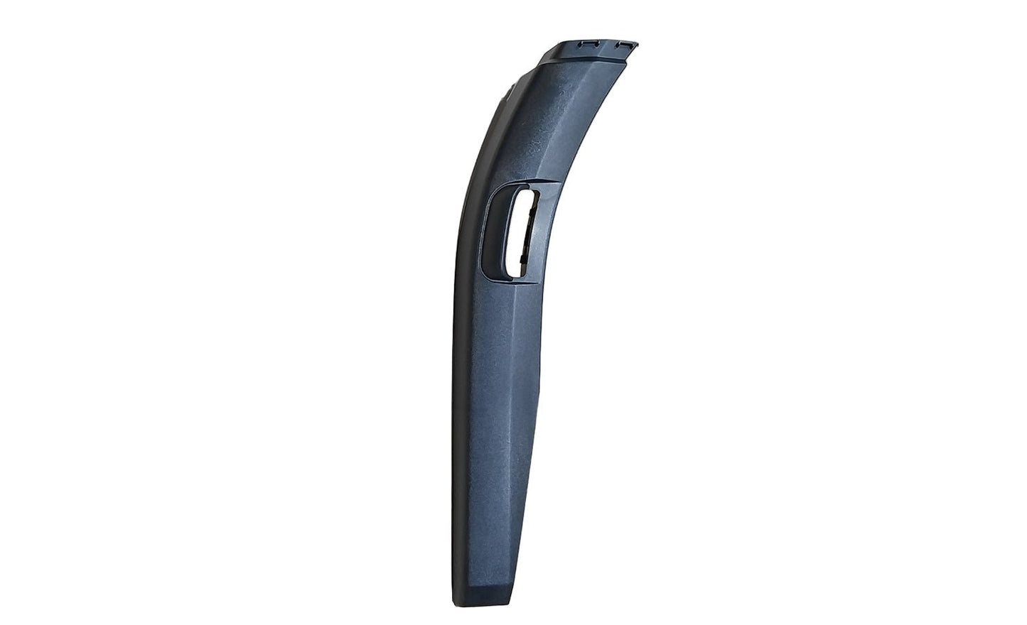 Profilo Anteriore Pedana Parafango Sinistro Con Foro Fanale Laterale - Scania - Serie R - S 2017 - OE 2403511 - Carrozzeria Truck