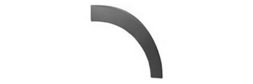 Profilo Pedana Destro - Mercedes - Actros MP3 - OE 9436660737 - A9436660737 - Carrozzeria Truck