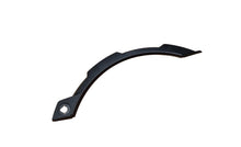 Profilo Pedana Parafango Sinistra Con Foro Luce - Man - TGS 2020 - OE 81612100929 - Carrozzeria Truck