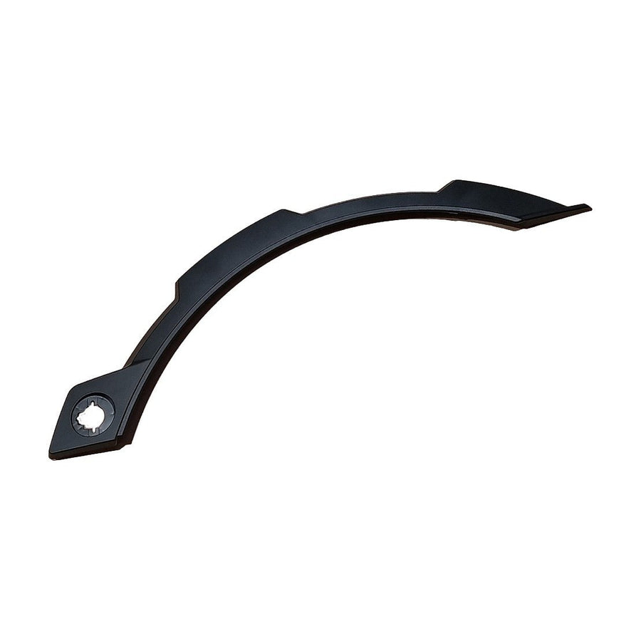 Profilo Pedana Parafango Sinistra Con Foro Luce - Man - TGS 2020 - OE 81612100929 - Carrozzeria Truck