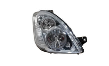 Proiettore Destro Con Motore Elettrico - Iveco - Daily City 2010 - OE 5801375415 - 5801375741 - Carrozzeria Truck