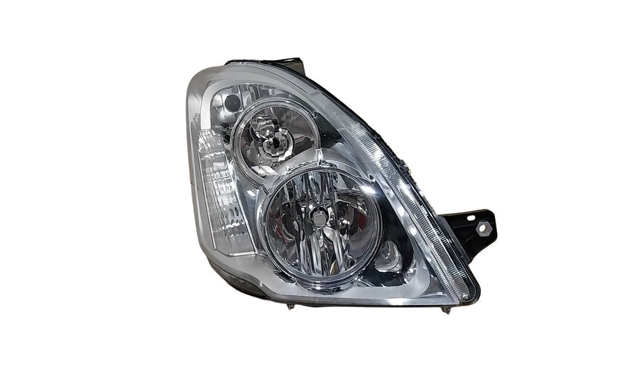 Proiettore Destro Con Motore Elettrico - Iveco - Daily City 2010 - OE 5801375415 - 5801375741 - Carrozzeria Truck