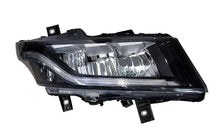 Proiettore Destro Full Led Senza Centralina - Iveco - S - Way 2019 - OE 5802905483 - Carrozzeria Truck