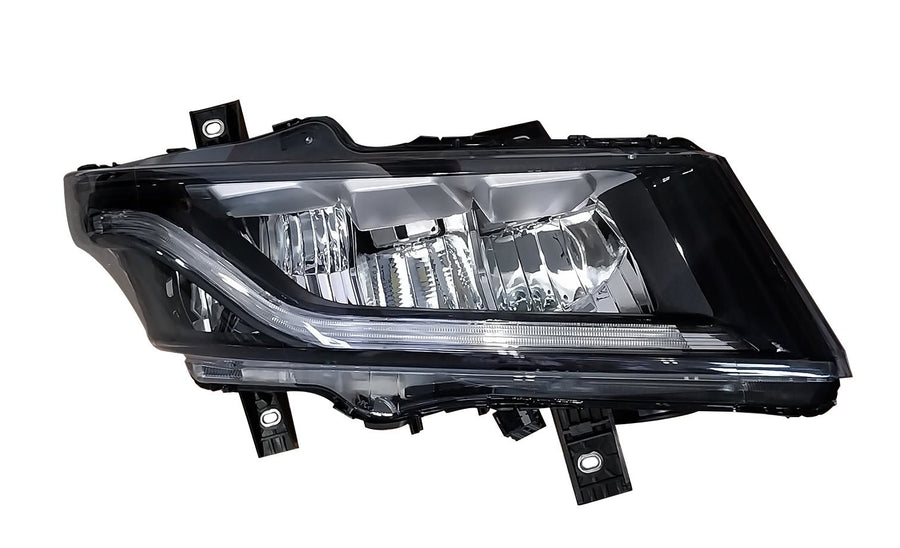 Proiettore Destro Full Led Senza Centralina - Iveco - S - Way 2019 - OE 5802905483 - Carrozzeria Truck