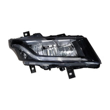Proiettore Destro Full Led Senza Centralina - Iveco - S-Way 2019 - OE 5802905483 - Carrozzeria Truck