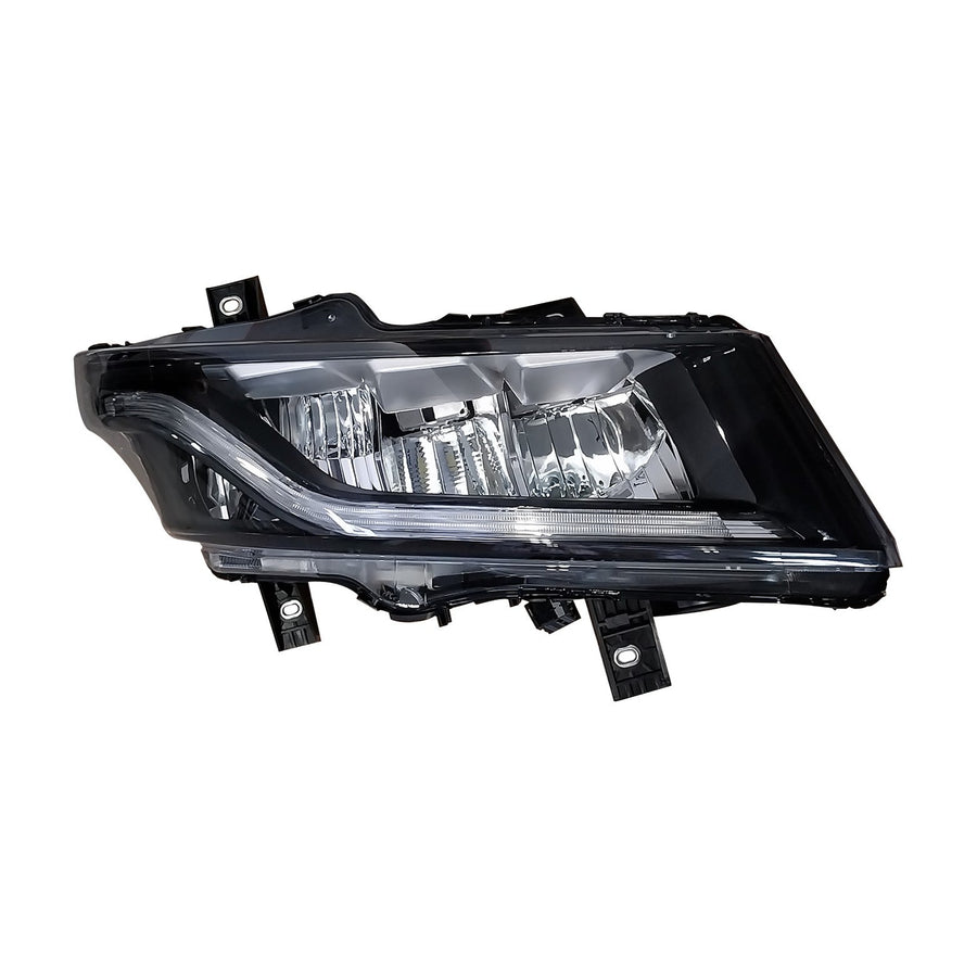 Proiettore Destro Full Led Senza Centralina - Iveco - S-Way 2019 - OE 5802905483 - Carrozzeria Truck