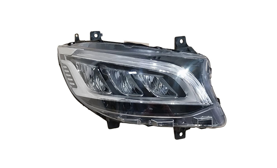 Proiettore Destro Led - Mercedes - Sprinter 2018 - OE A9109064000 - 9109064000 - Carrozzeria Truck