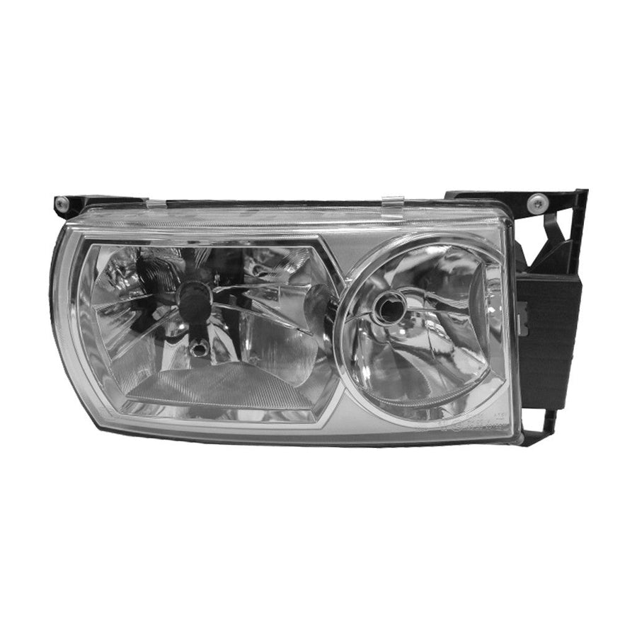 Proiettore Destro Manuale (24V-H7-D2R-T4W-Lhd) Senza Centralina Xenon - Scania - Serie R - OE 1760554 - 1892324 - 1900351 - 2442631 - Carrozzeria Truck