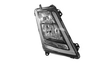 Proiettore Destro Manuale Base Nera Senza Lampadina (H7 - H1 - Py21W - Led) - Volvo - FH4 - OE 21608661 - 22239225 - Carrozzeria Truck