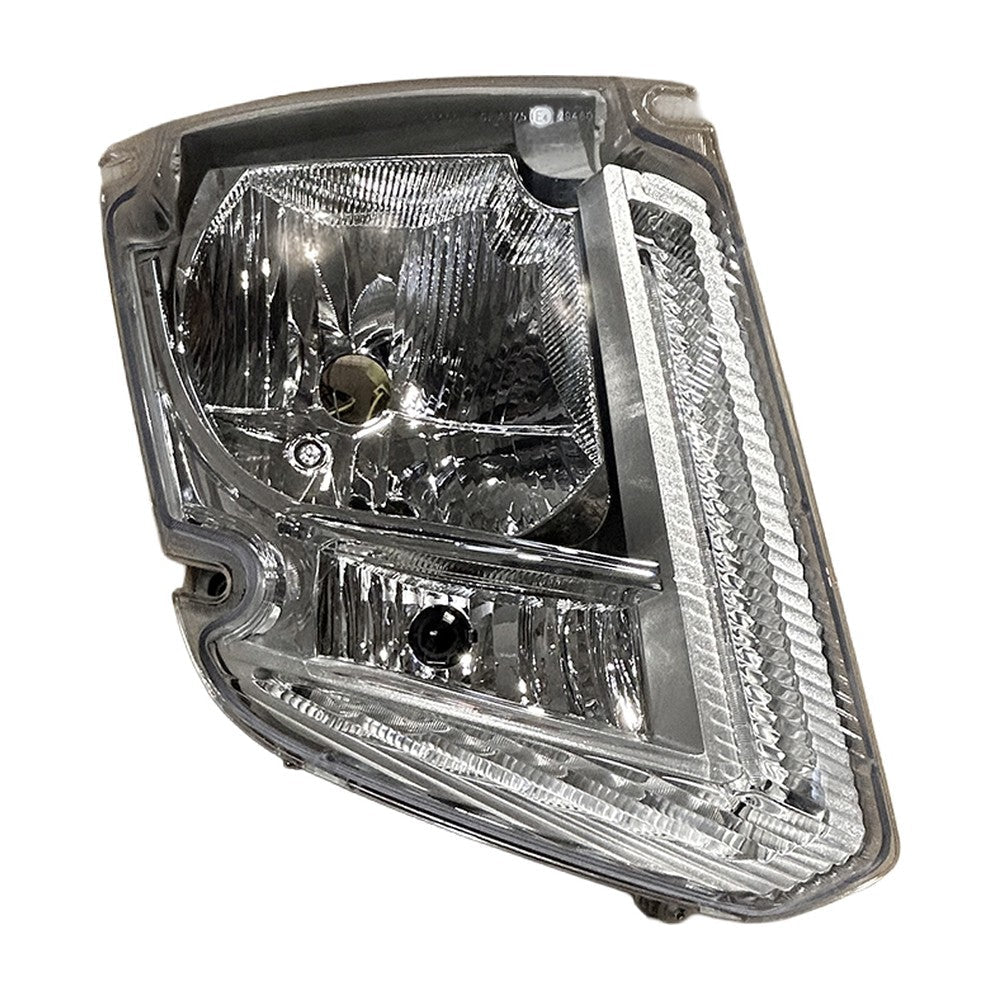Proiettore Destro Manuale (Led-H4-Lhd) - Volvo - FL Euro 6 - OE 82532284 - 84550050 - Carrozzeria Truck
