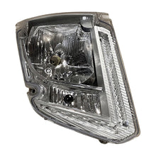 Proiettore Destro Manuale (Led-H4-Lhd) - Volvo - FL Euro 6 - OE 82532284 - 84550050 - Carrozzeria Truck