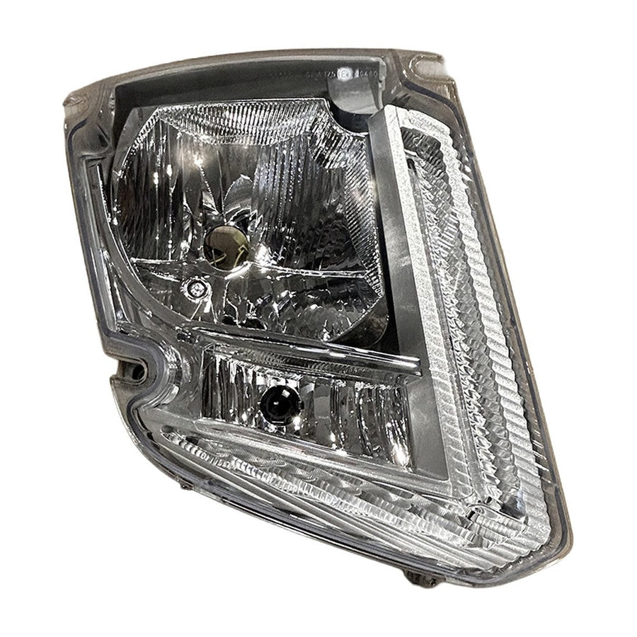 Proiettore Destro Manuale (Led-H4-Lhd) - Volvo - FL Euro 6 - OE 82532284 - 84550050 - Carrozzeria Truck