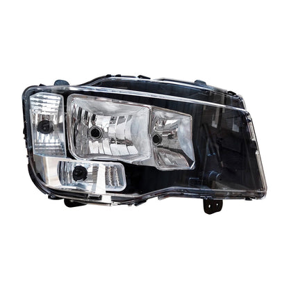 PROIETTORE DX PER MAN TGS 2021 oe 81251016732 - Carrozzeria Truck