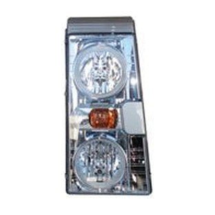 PROIETTORE DX RENAULT MAGNUM - 5010544978 - Carrozzeria Truck