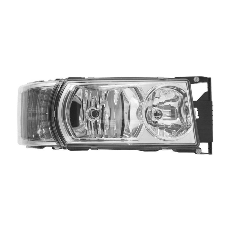 PROIETTORE DX SCANIA R 2010 | PGR - 2241827 - Carrozzeria Truck