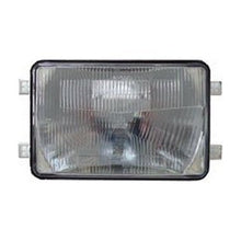 PROIETTORE per IVECO 115.17 | 135.17 | 145.17 lato DX-SX 4814863 - Carrozzeria Truck