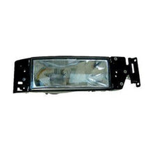 PROIETTORE per IVECO EUROSTAR lato DX 4861793 - Carrozzeria Truck