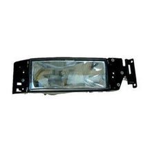 PROIETTORE per IVECO EUROTECH lato DX 500305102 - Carrozzeria Truck