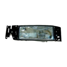 PROIETTORE per IVECO EUROTECH lato SX 500305103 - Carrozzeria Truck