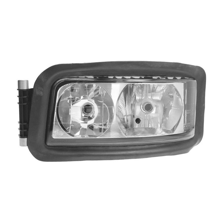 PROIETTORE per MAN TGL | TGM lato SX 81251016419 81251016449 81251016578 - Carrozzeria Truck