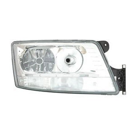 PROIETTORE per MAN TGS EURO 6 lato DX 81251016700 - Carrozzeria Truck