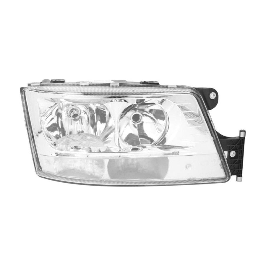PROIETTORE per MAN TGX EURO 6 lato DX 81251016496 81251016658 81251016682 - Carrozzeria Truck