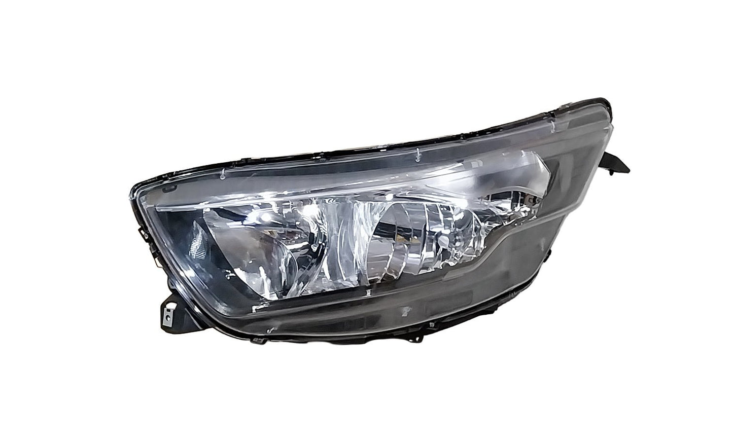 Proiettore Sinistro Con Motore Elettrico - Iveco - Daily 2019 - OE 5802476874 - Carrozzeria Truck