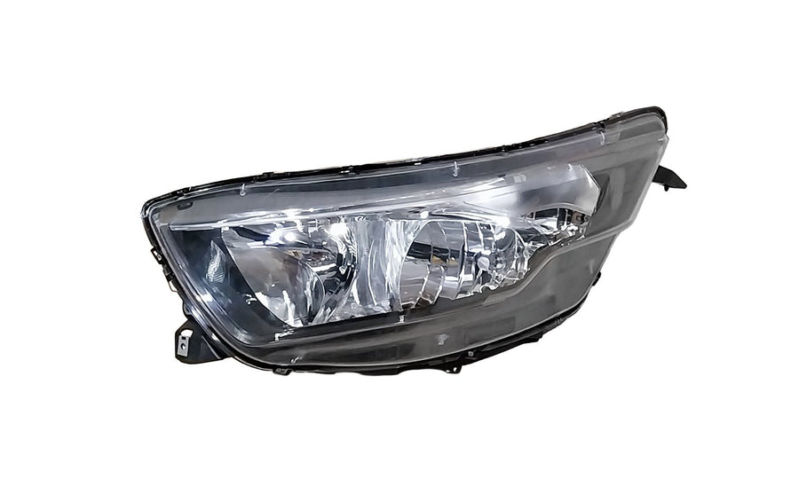 Proiettore Sinistro Con Motore Elettrico - Iveco - Daily 2019 - OE 5802476874 - Carrozzeria Truck
