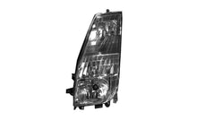 Proiettore Sinistro Elettrico (H4 - Lhd) - Renault - Maxity - OE 5001872439 - Carrozzeria Truck