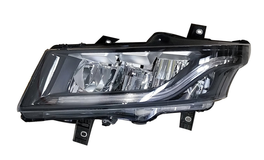 Proiettore Sinistro Full Led Senza Centralina - Iveco - S - Way 2019 - OE 5802905478 - Carrozzeria Truck