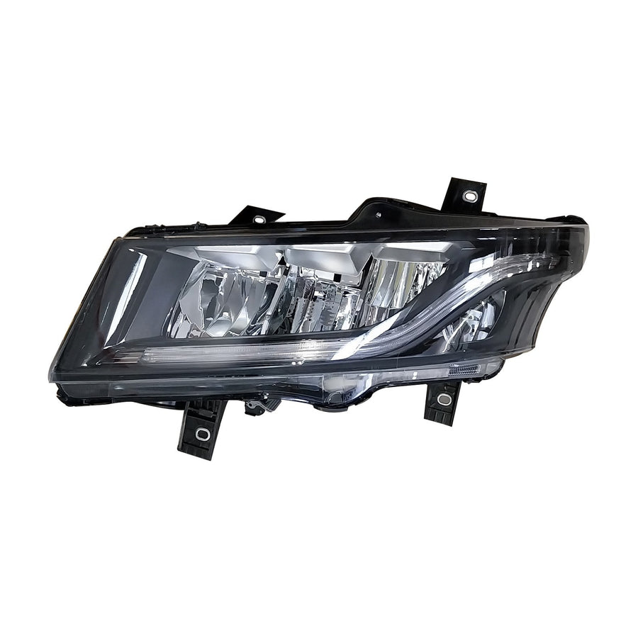 Proiettore Sinistro Full Led Senza Centralina - Iveco - S-Way 2019 - OE 5802905478 - Carrozzeria Truck
