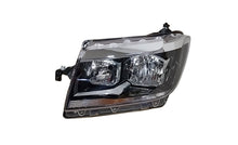Proiettore Sinistro H15+H7 - Volkswagen - Crafter 2017 - OE 7C1941005B - 7C1941005 - 65251016009 - Carrozzeria Truck