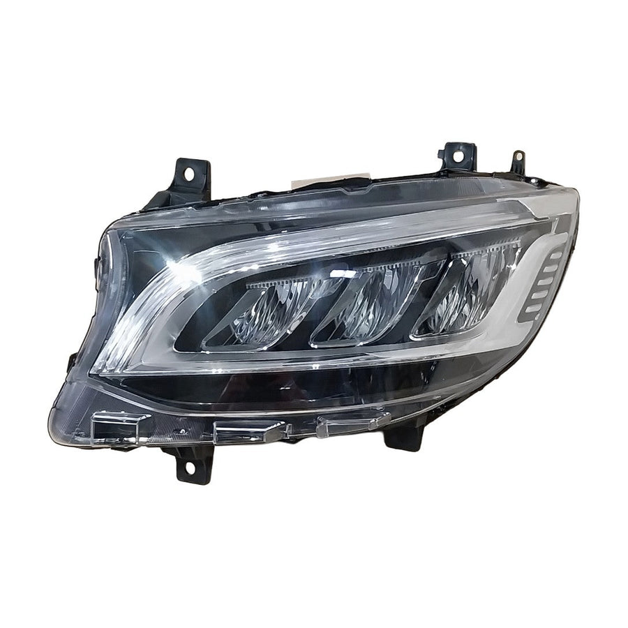 Proiettore Sinistro Led - Mercedes - Sprinter 2018 - OE A9109063900 - 9109063900 - Carrozzeria Truck