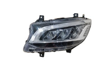 Proiettore Sinistro Led - Mercedes - Sprinter 2018 - OE A9109063900 - 9109063900 - Carrozzeria Truck