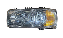 Proiettore Sinistro Manuale - Elettrico Senza Lampadina (H7 - H1 - P21W - W5W) Premium Quality - Daf - XF 105 - OE 1699313 - 1641742 - 1641750 - 1699300 - 1743684 - Carrozzeria Truck