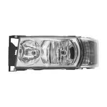 PROIETTORE SX SCANIA R 2010 | PGR - 2241826 - Carrozzeria Truck
