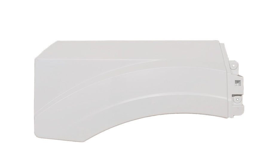 Prolunga Parafango Destro Cabina Corta - Man - TGS 2020 - OE 81612100932 - 81612100942 - 81612100936 - 81612100944 - Carrozzeria Truck