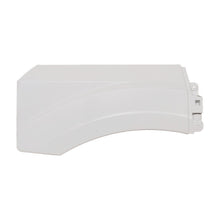 Prolunga Parafango Destro Cabina Corta - Man - TGS 2020 - OE 81612100932 - 81612100942 - 81612100936 - 81612100944 - Carrozzeria Truck