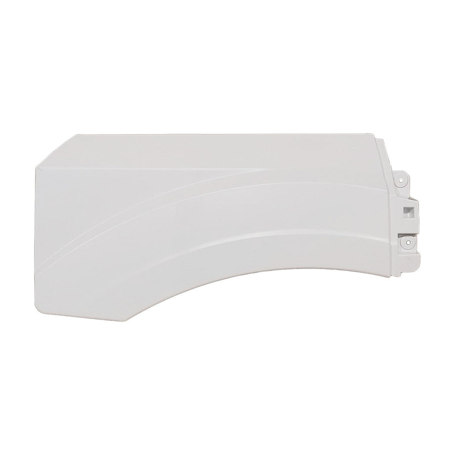 Prolunga Parafango Destro Cabina Corta - Man - TGS 2020 - OE 81612100932 - 81612100942 - 81612100936 - 81612100944 - Carrozzeria Truck
