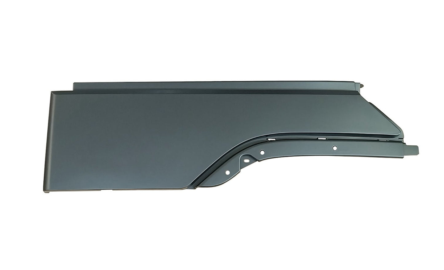 Prolunga Parafango Destro - Volvo - FH3 - OE 3175930 - 21302470 - Carrozzeria Truck