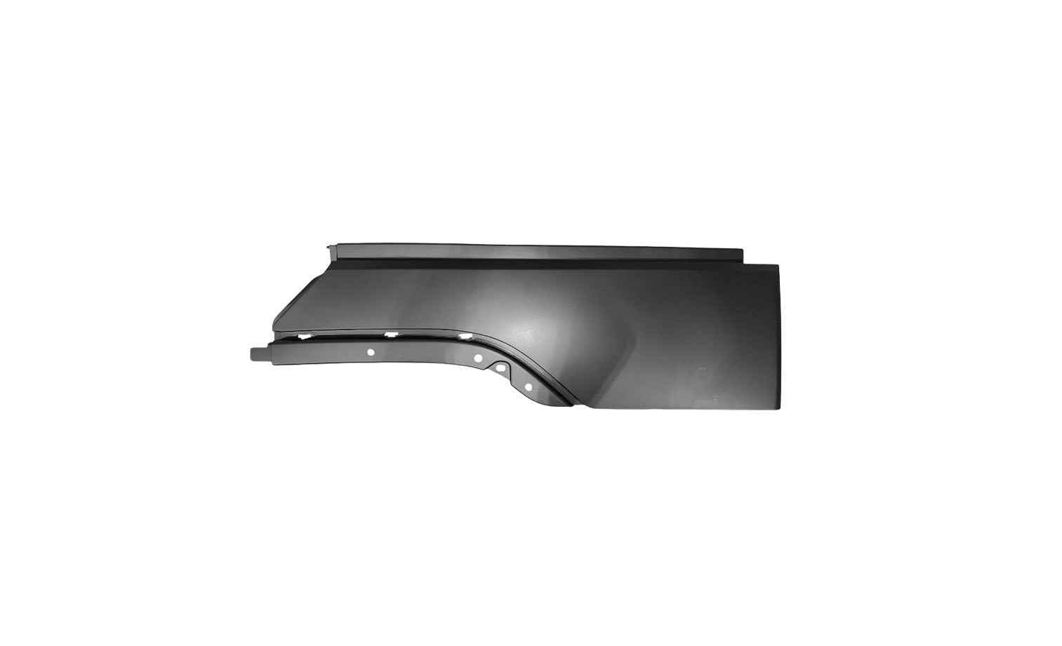 Prolunga Parafango Sinistra - Volvo - FH3 - OE 3175929 - 21302461 - Carrozzeria Truck