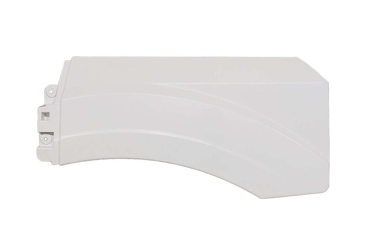 Prolunga Parafango Sinistro Cabina Corta - Man - TGS 2020 - OE 81612100933 - 81612100943 - 81612100937 - 81612100945_x000D_ - Carrozzeria Truck