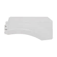 Prolunga Parafango Sinistro Cabina Corta - Man - TGS 2020 - OE 81612100933 - 81612100943 - 81612100937 - 81612100945_x000D_ - Carrozzeria Truck