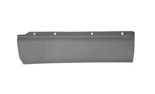 Prolunga Parafango Sinistro Lunga - Iveco - Stralis 2013 Euro 6 - OE 504085625 - 504085619 - 504081750 - Carrozzeria Truck