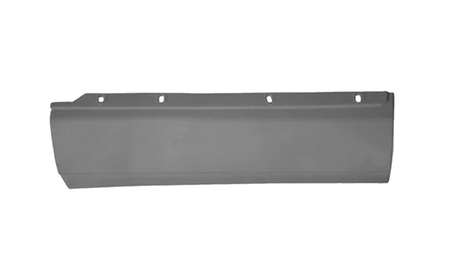 Prolunga Parafango Sinistro Lunga - Iveco - Stralis 2013 - OE 504085625 - 504085619 - 504081750 - Carrozzeria Truck