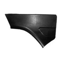 PROLUNGA PARAFANGO SX SCANIA R 2010 | PGR - 1431933 - Carrozzeria Truck